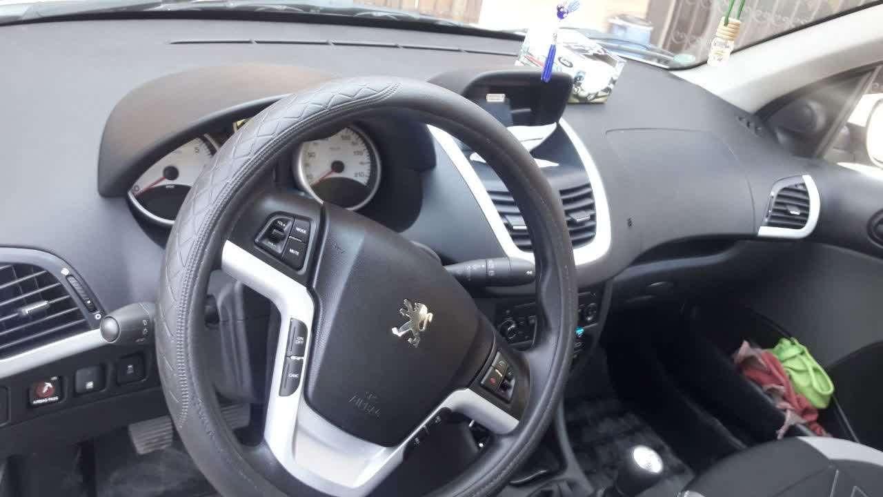 خودرو پژو، 207 آگهی ann_19558082