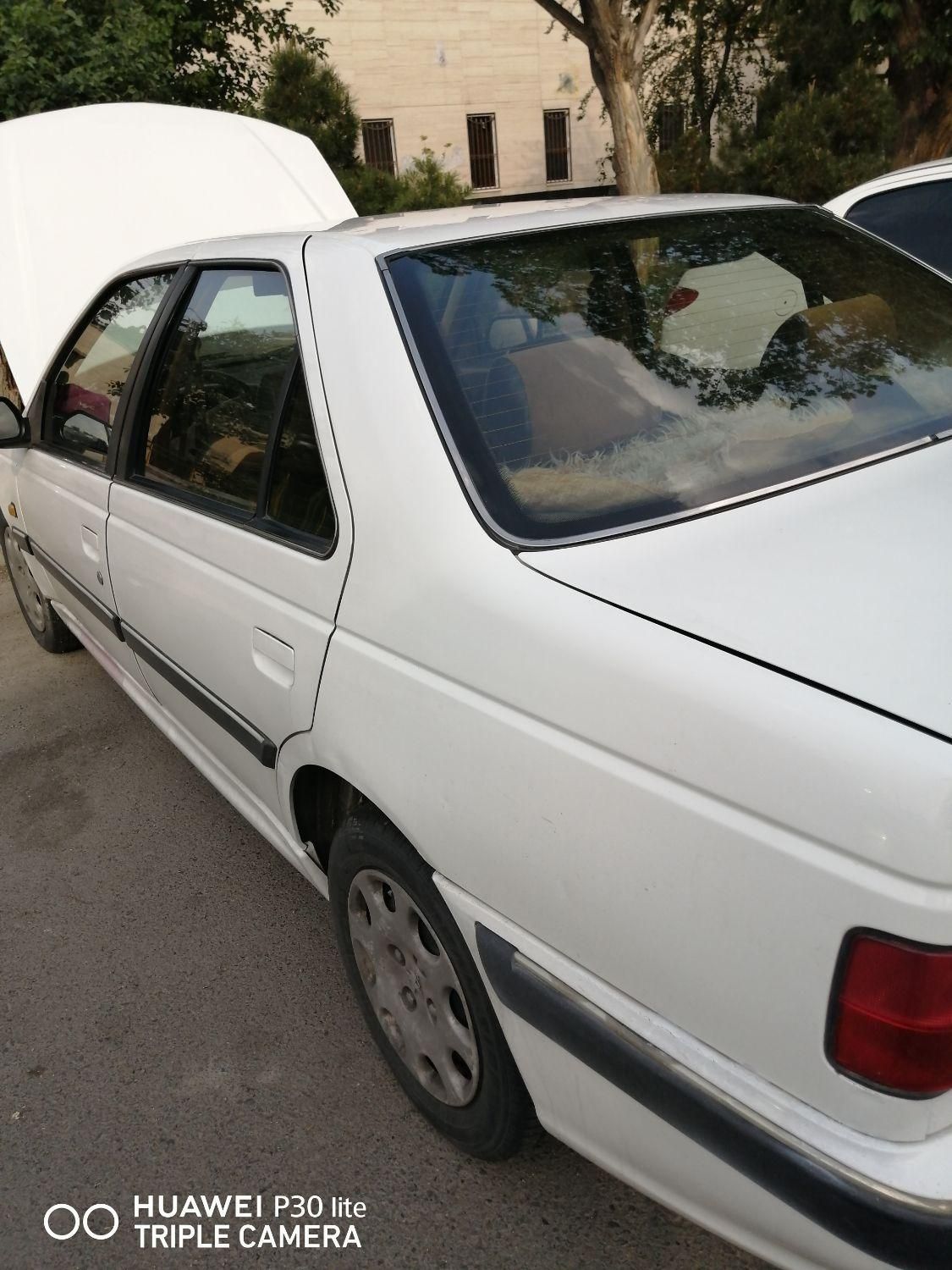 خودرو پژو، پارس آگهی ann_19558086