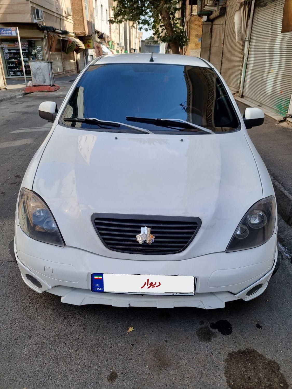 خودرو تیبا، 2 آگهی ann_19558087