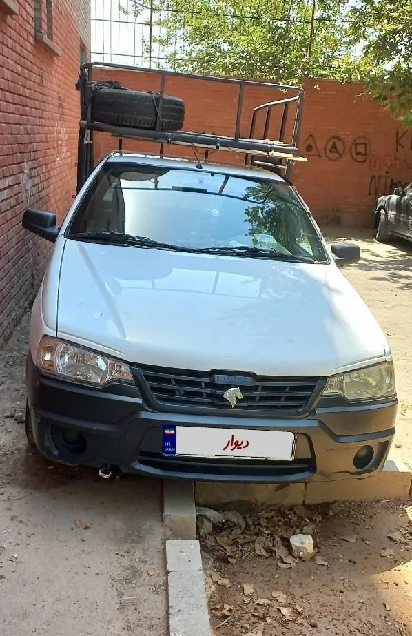 خودرو آریسان، معمولی آگهی ann_19558105