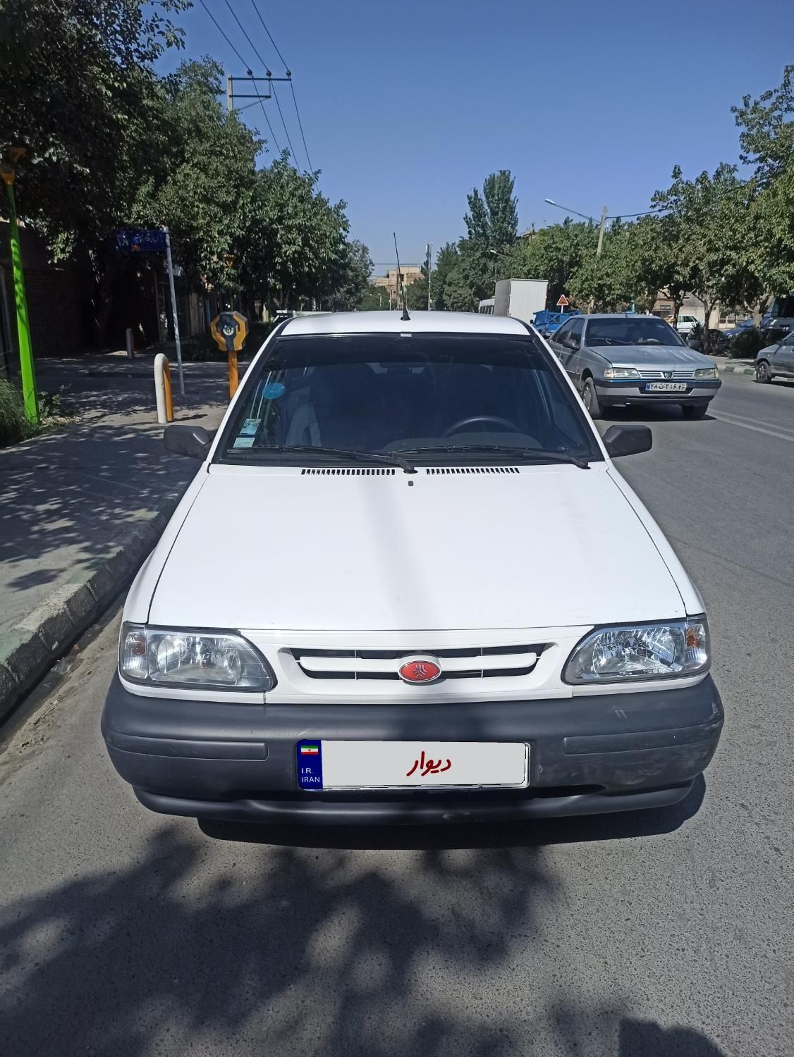 خودرو پراید، 131 آگهی ann_19558107