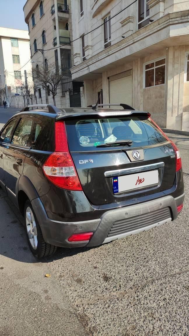 خودرو دانگ فنگ، H30 کراس آگهی ann_19558109