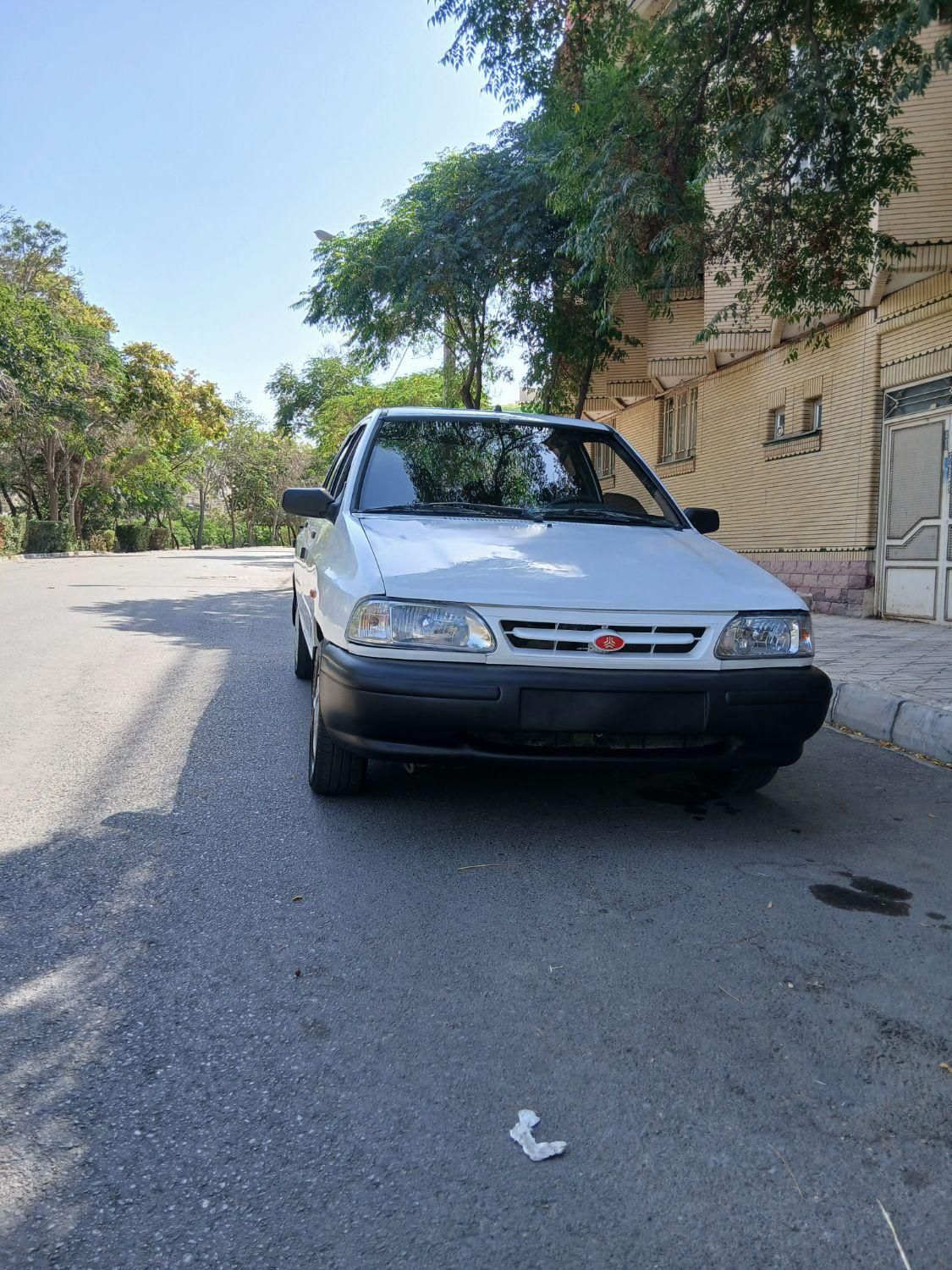 خودرو پراید، 131 آگهی ann_19558113