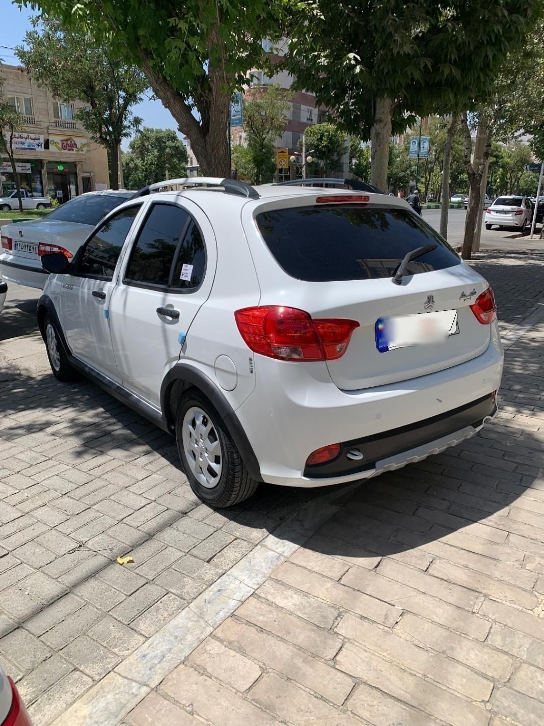 کوییک S پایه - 1402
