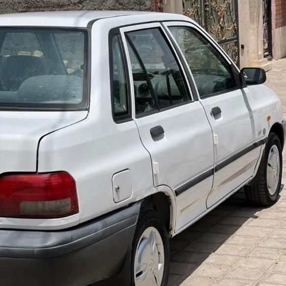 پراید 131 SE - 1394