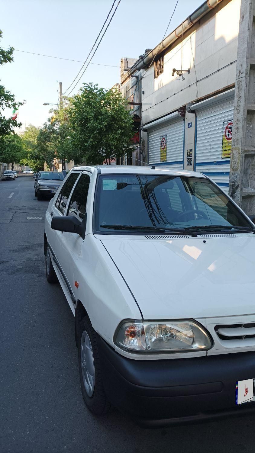 پراید 131 SE - 1397