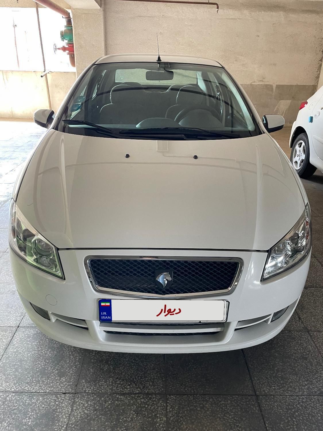 خودرو رانا، LX آگهی ann_19558147