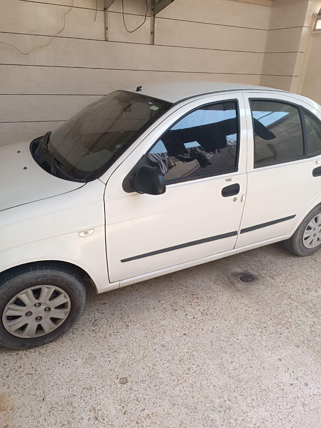 خودرو تیبا، صندوق دار آگهی ann_19558152