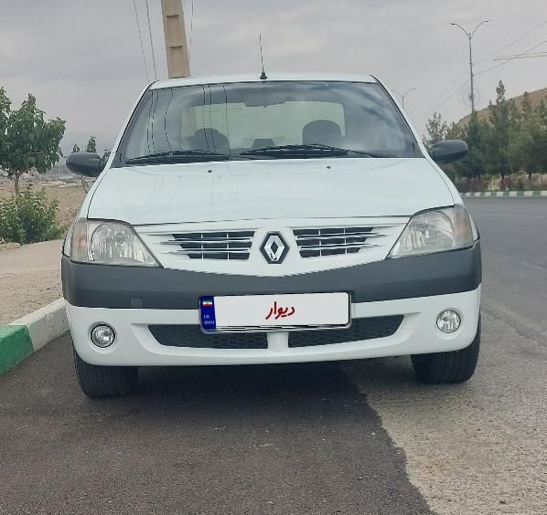 خودرو رنو، تندر 90 آگهی ann_19558154