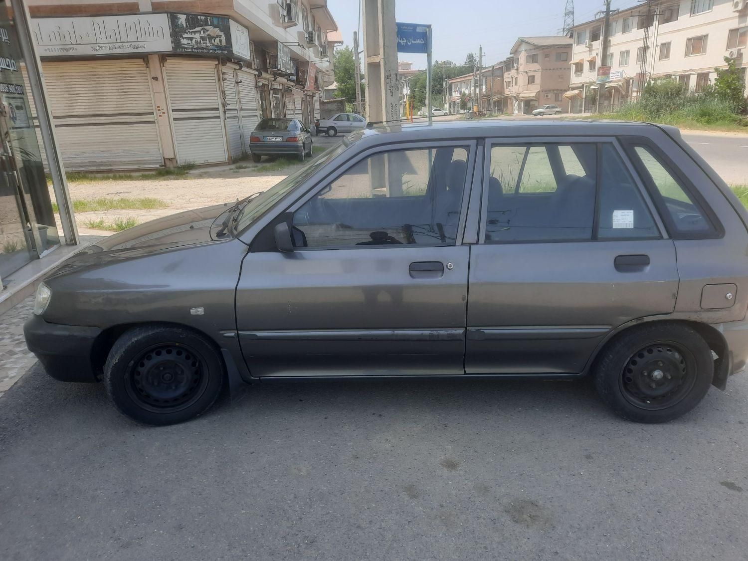 خودرو پراید، 111 آگهی ann_19558181