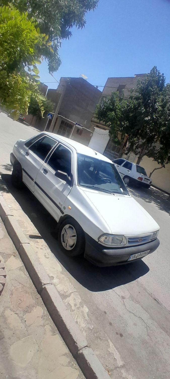 خودرو پراید، 131 آگهی ann_19558185