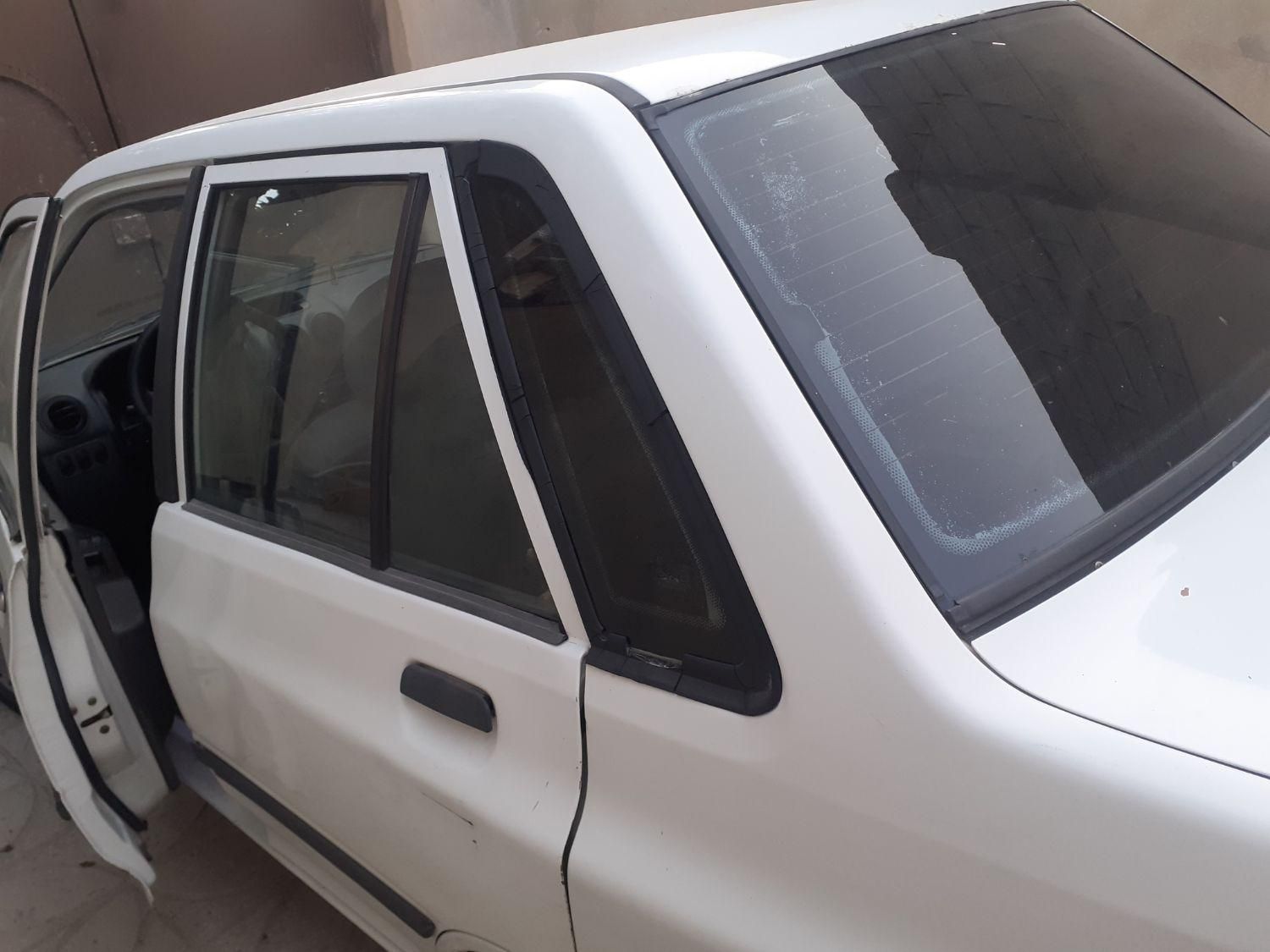 پراید 131 LE - 1391