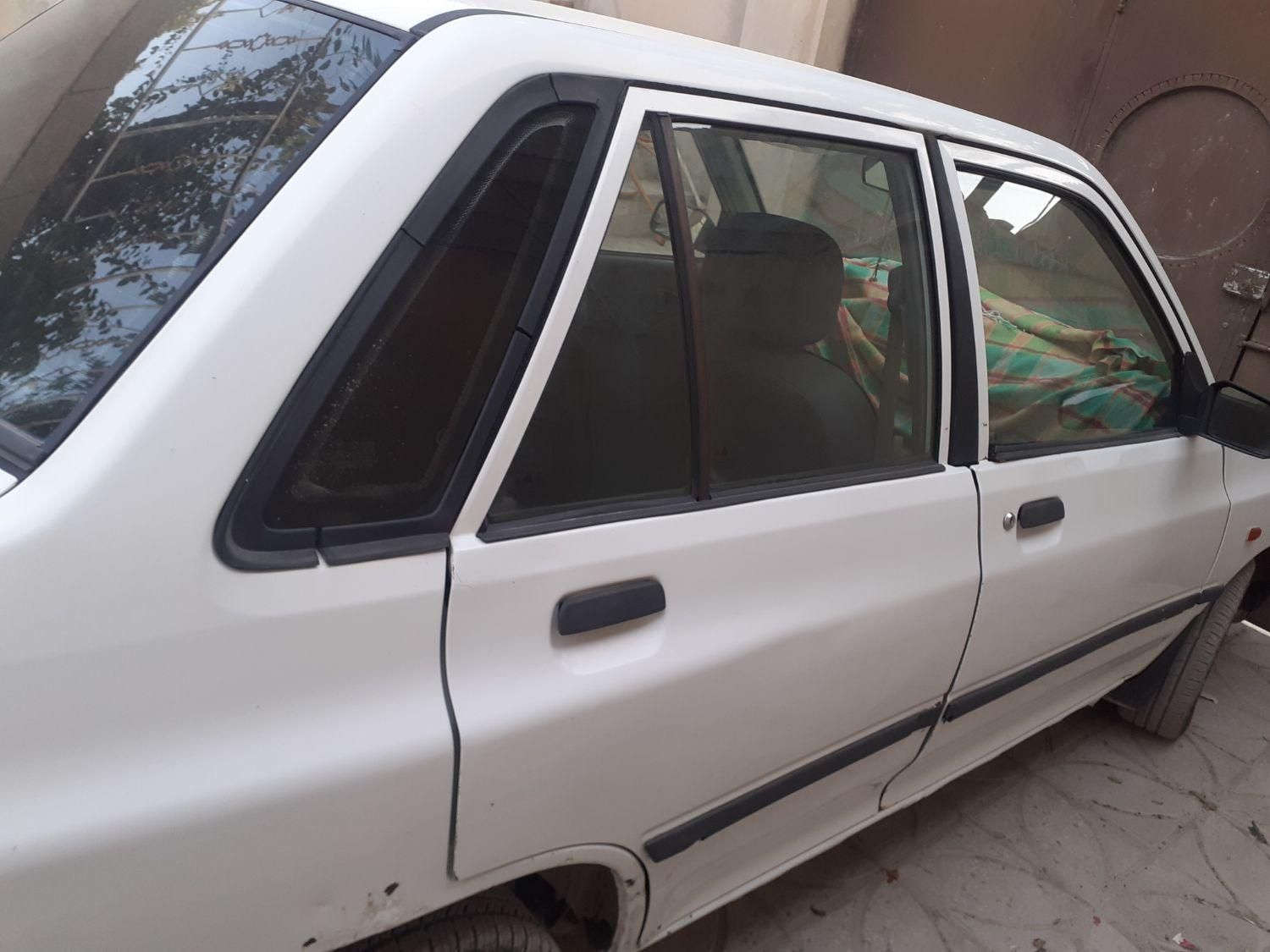 پراید 131 LE - 1391