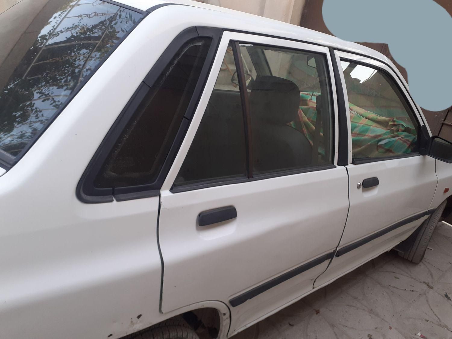 پراید 131 LE - 1391