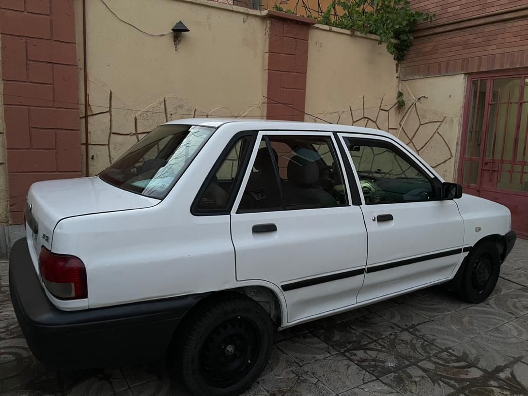 پراید 131 SE - 1393
