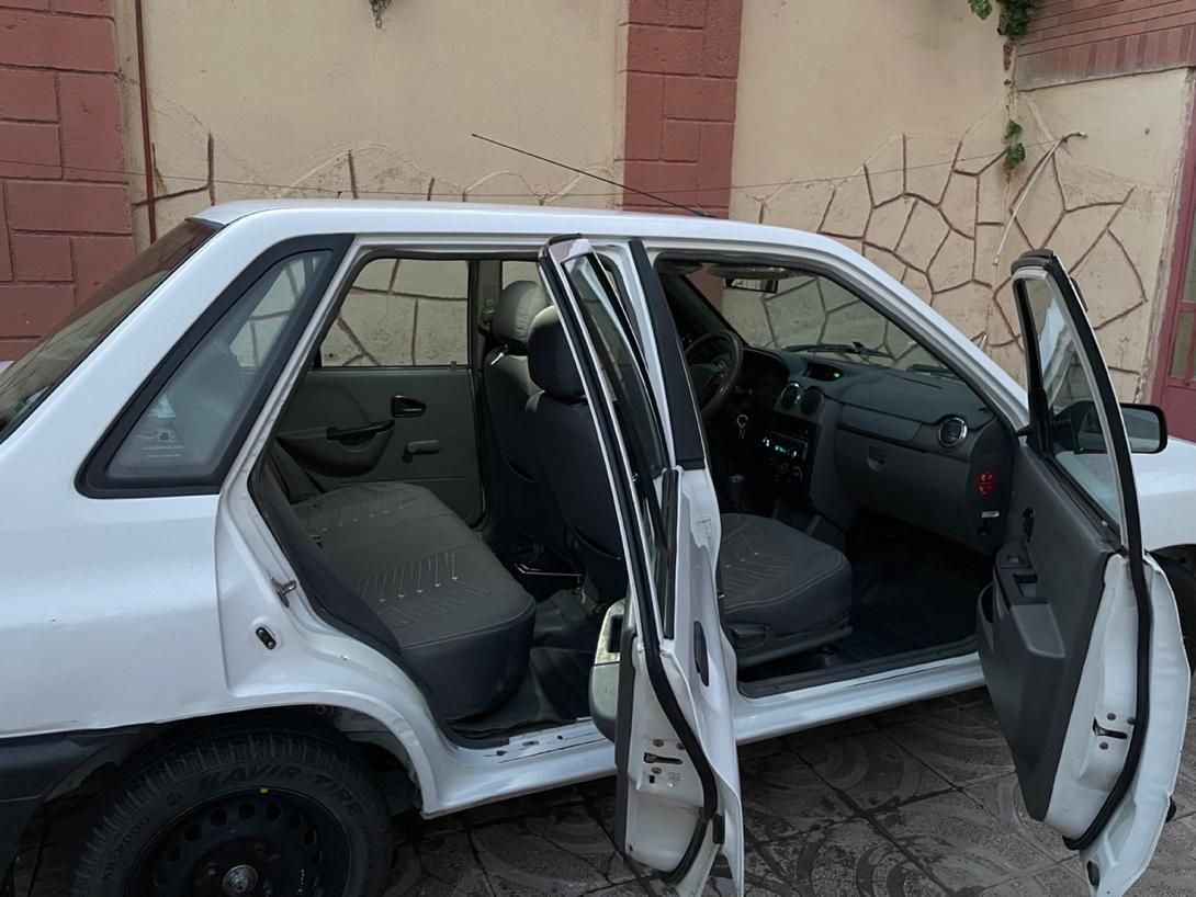 پراید 131 SE - 1393