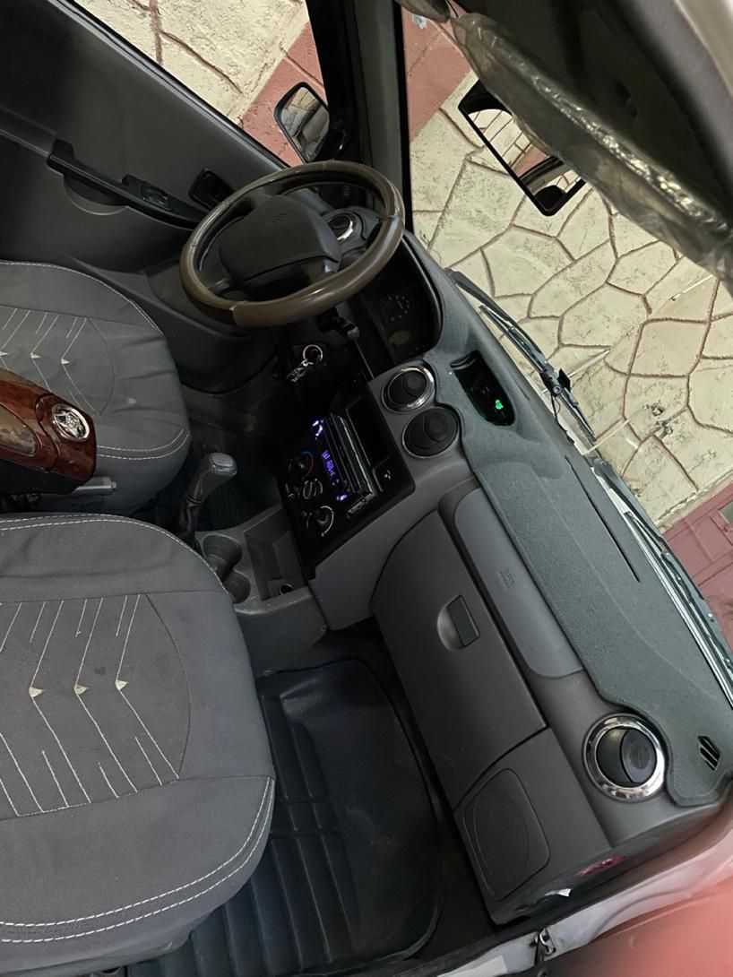 پراید 131 SE - 1393