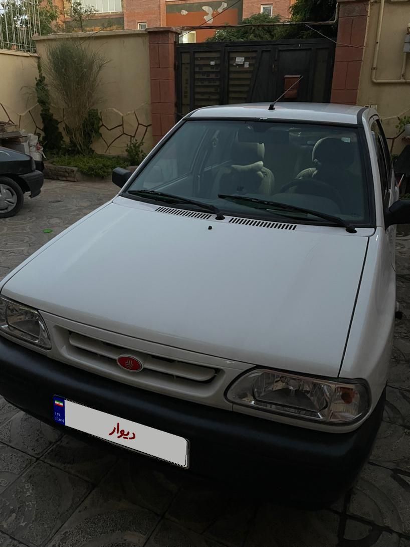 خودرو پراید، 131 آگهی ann_19558204