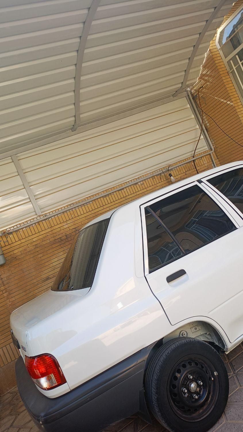 پراید 131 SE - 1399