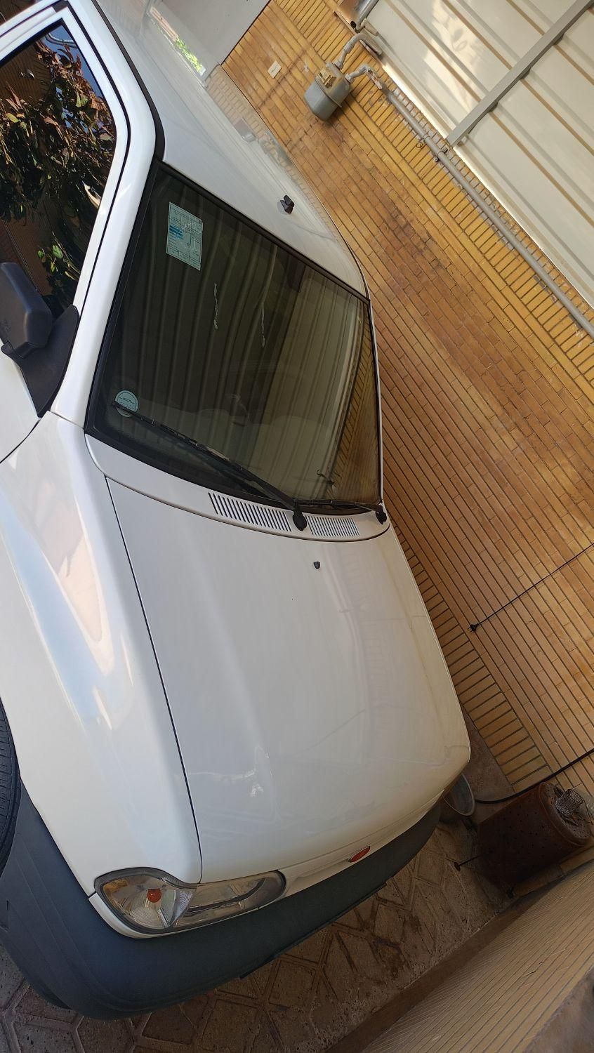 پراید 131 SE - 1399