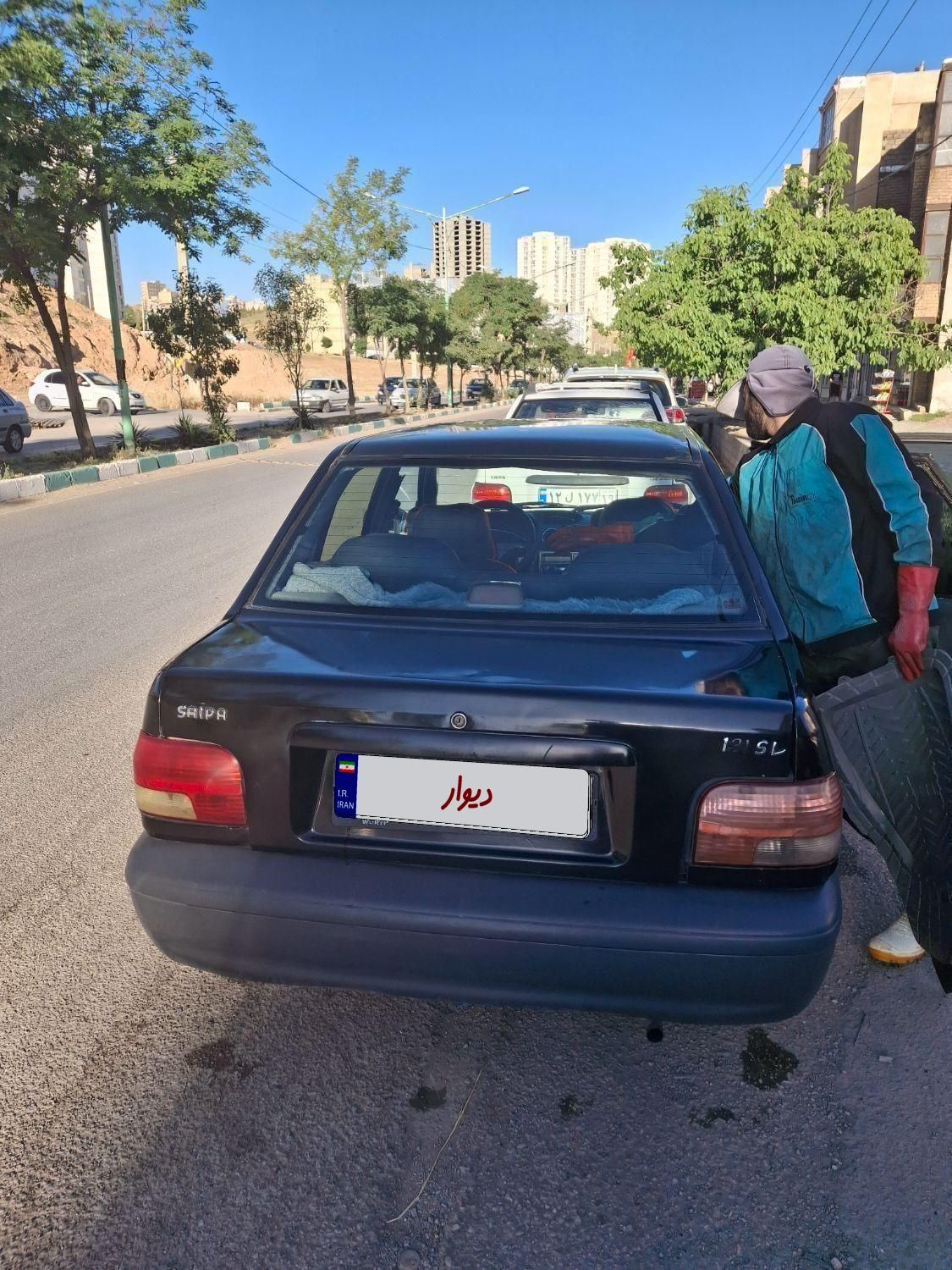 خودرو پراید، 131 آگهی ann_19558212