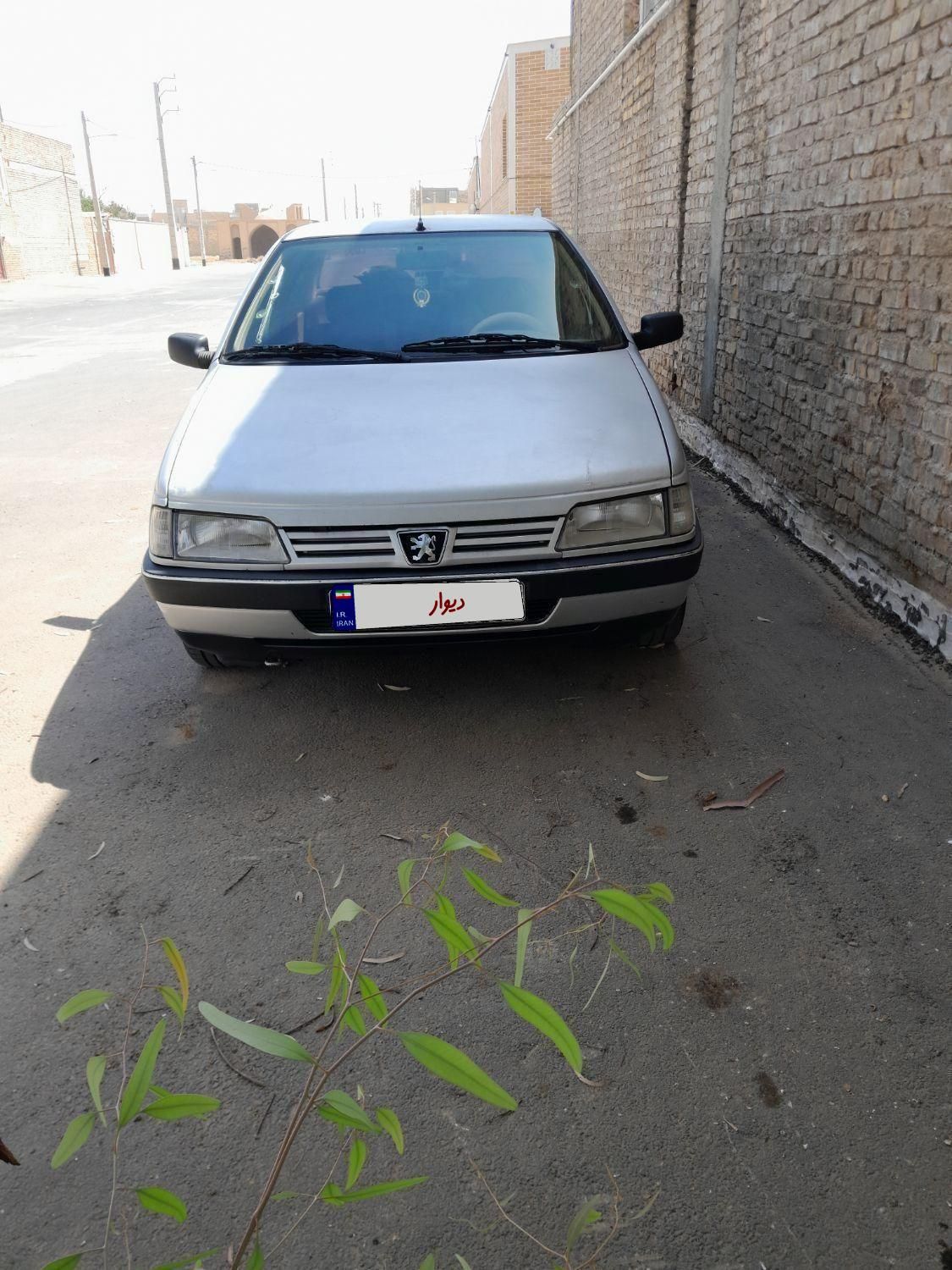 خودرو پژو، 405 آگهی ann_19558222