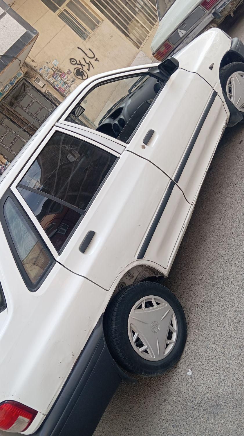 خودرو پراید، 131 آگهی ann_19558224