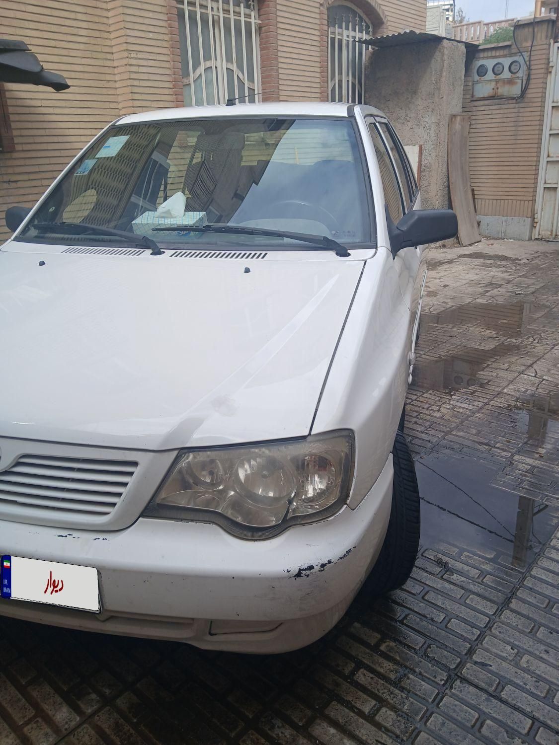 خودرو پراید، 111 آگهی ann_19558228