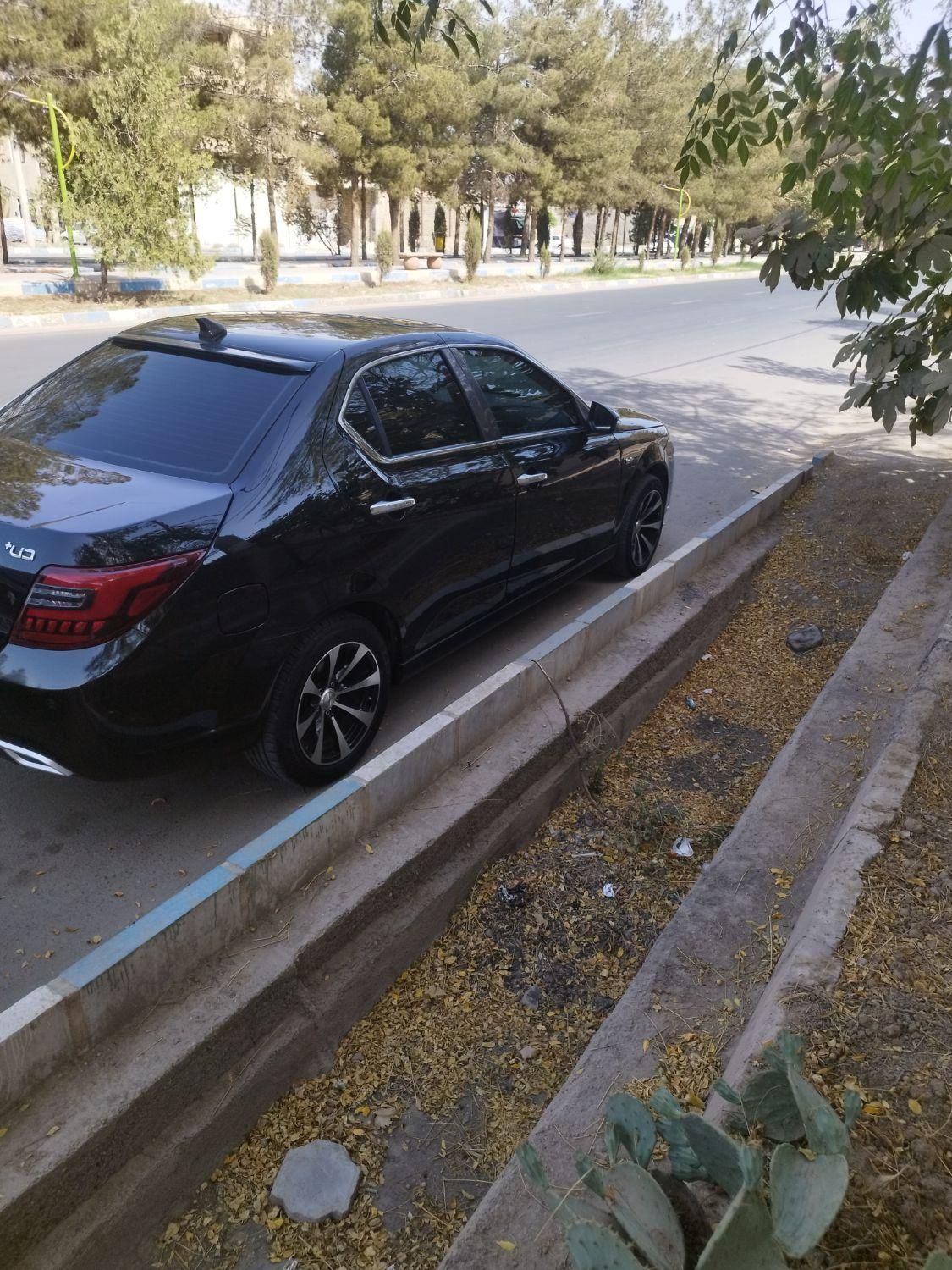 دنا پلاس توربو اتوماتیک - 1400