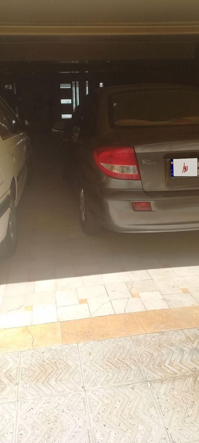 کیا ریو مونتاژ دنده ای LS - 1390