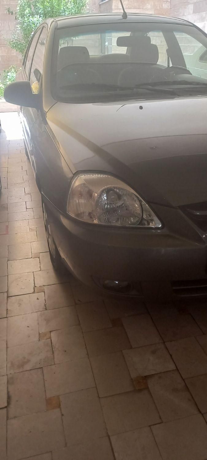 خودرو کیا، ریو مونتاژ آگهی ann_19558232