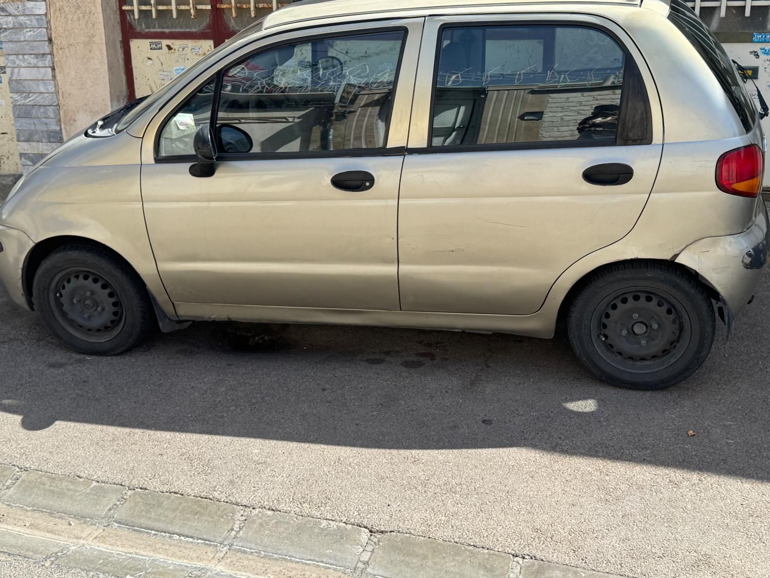 خودرو دوو، ماتیز آگهی ann_19558236