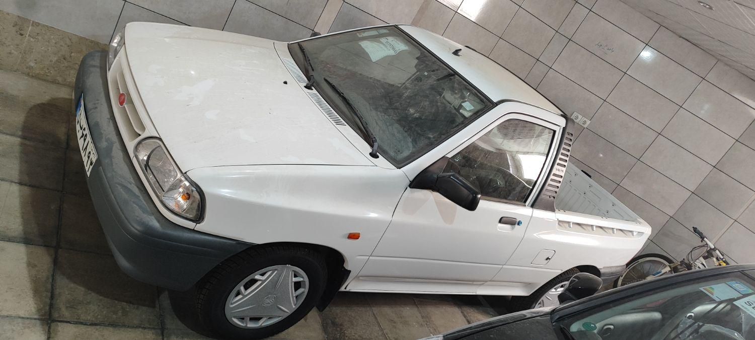 پراید 151 SE - 1403
