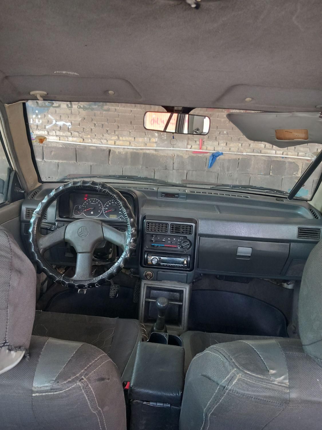 پراید 131 LE - 1391