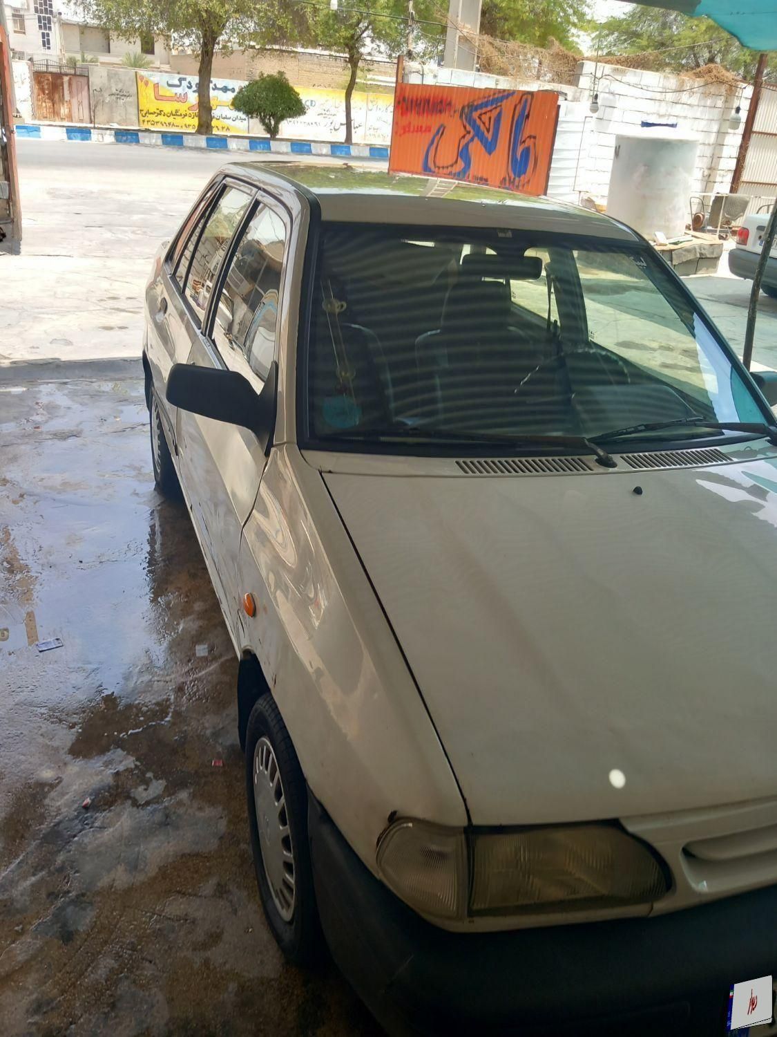 پراید 131 LE - 1391
