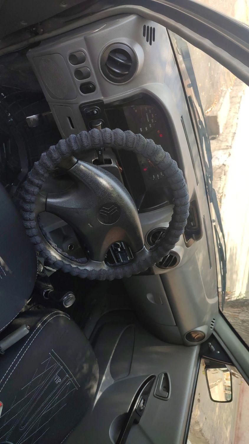 پراید 111 SX - 1390