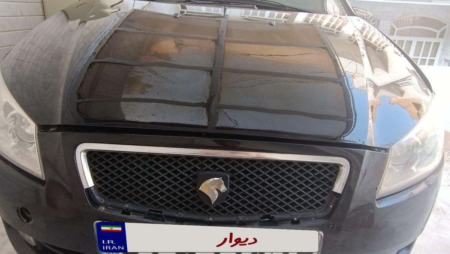 رانا LX TU5 - 1395