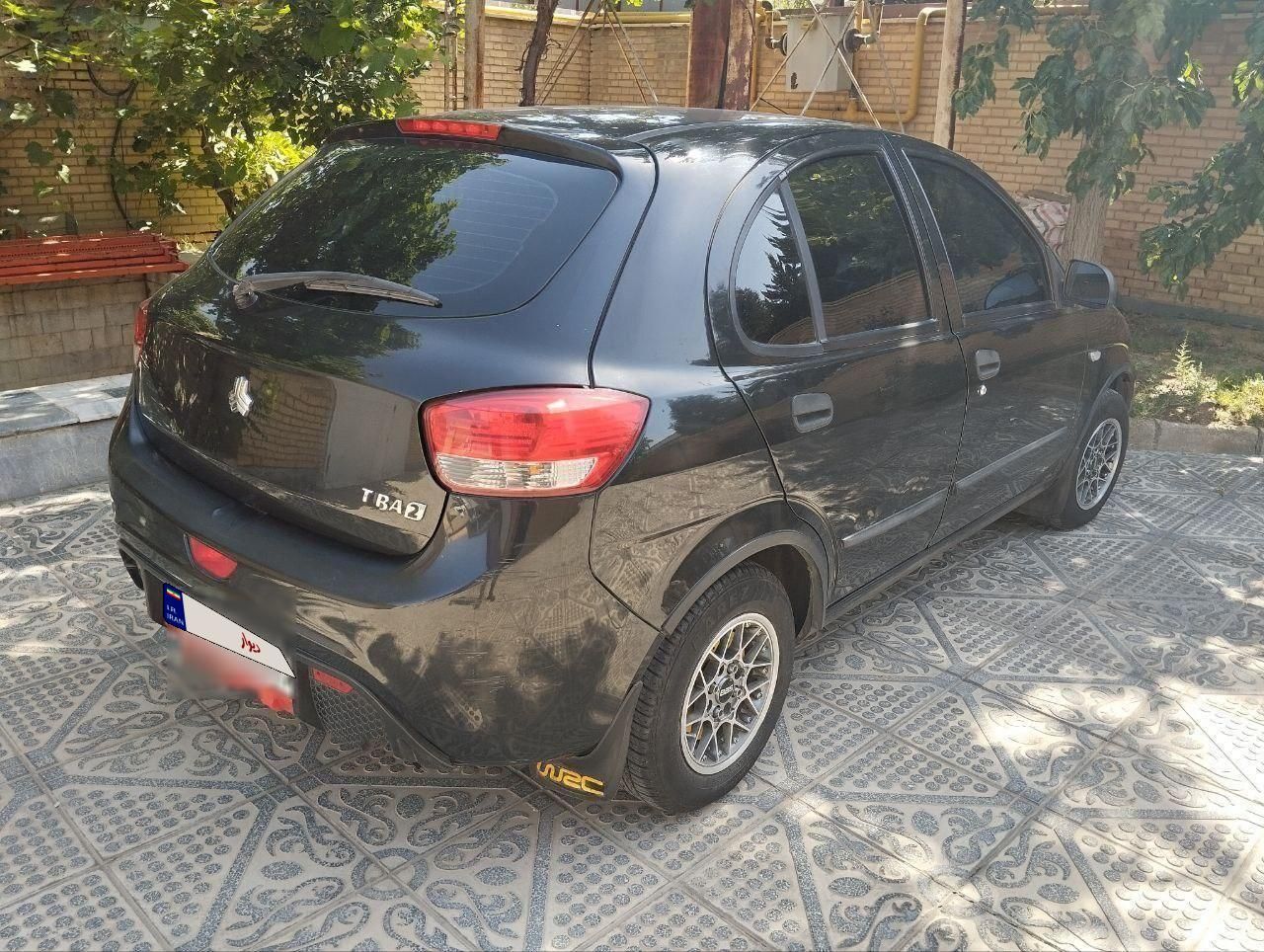 خودرو تیبا، 2 آگهی ann_19558260