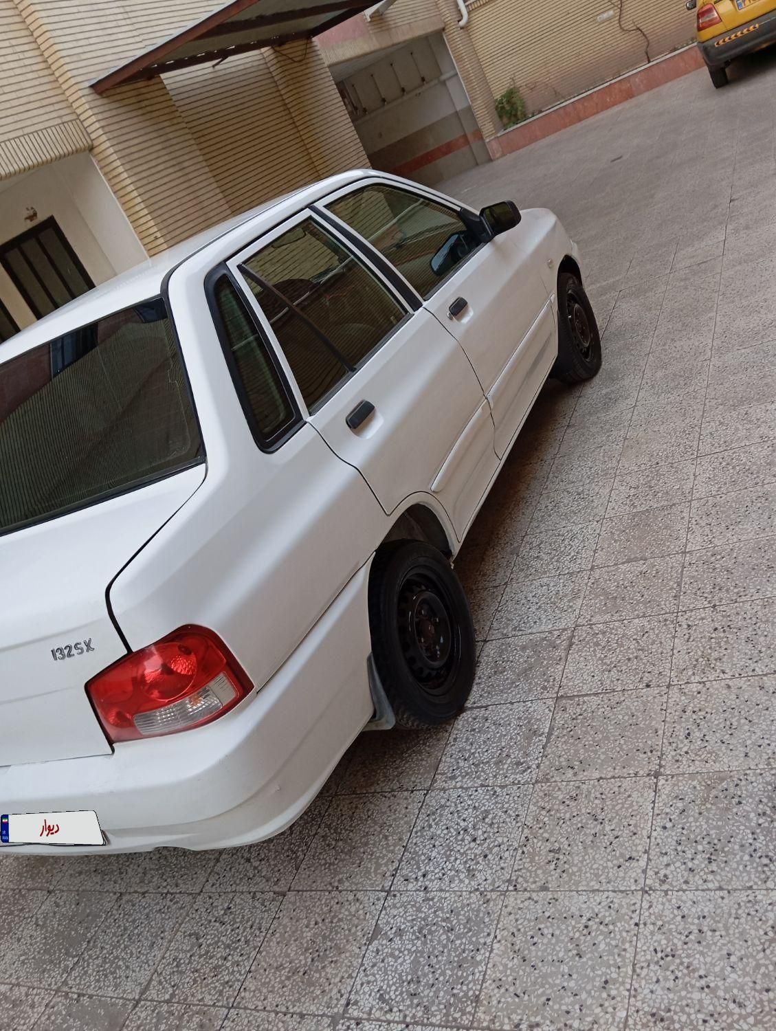 خودرو پراید، صبا آگهی ann_19558269