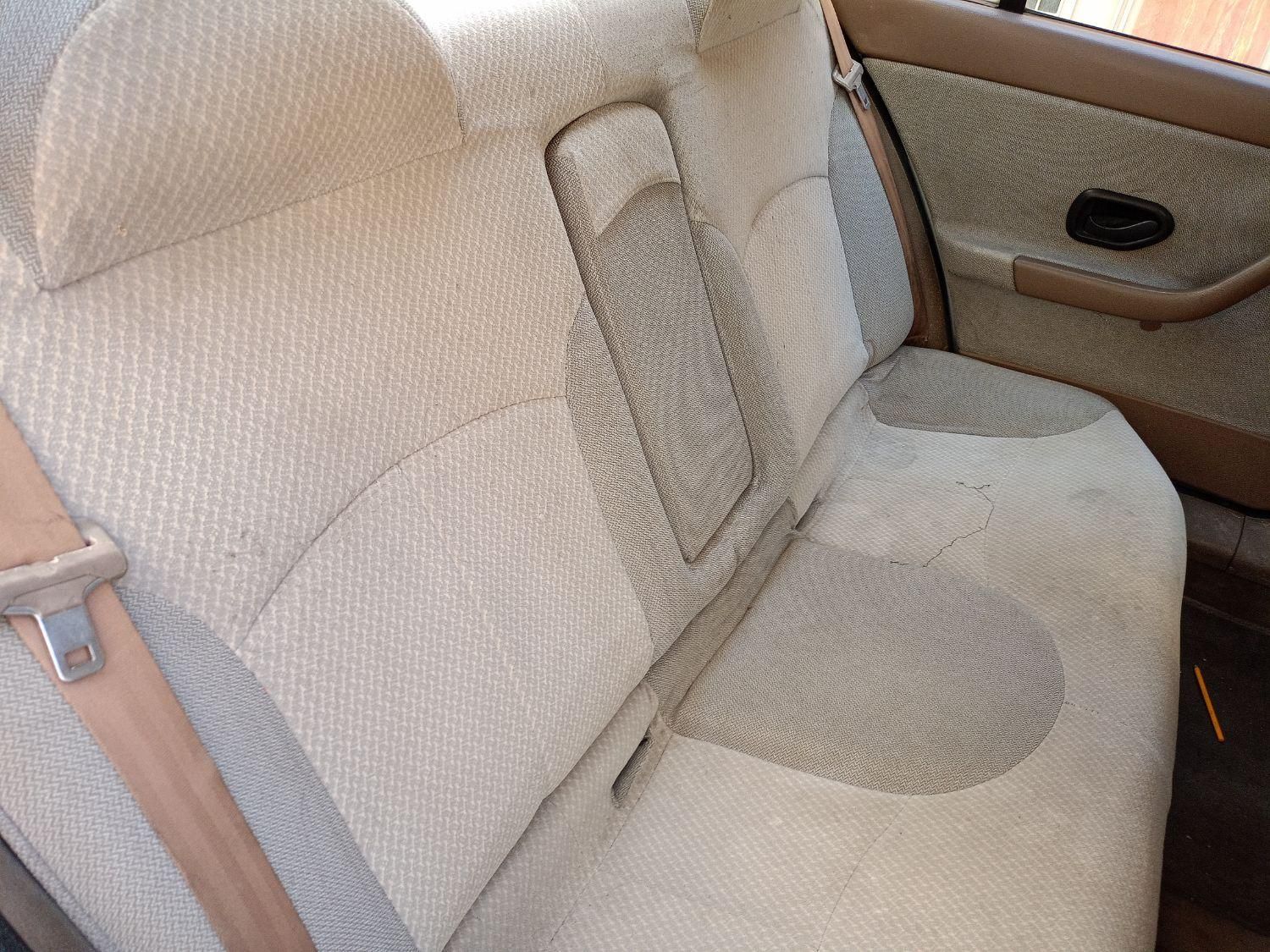 سمند LX XU7 - 1387