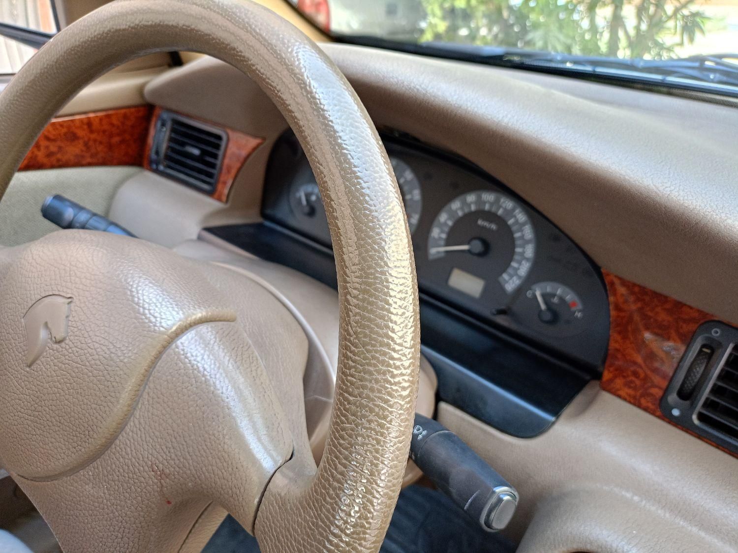 سمند LX XU7 - 1387