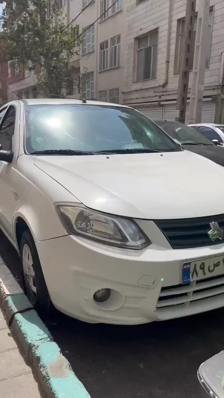 خودرو ساینا، EX آگهی ann_19558276