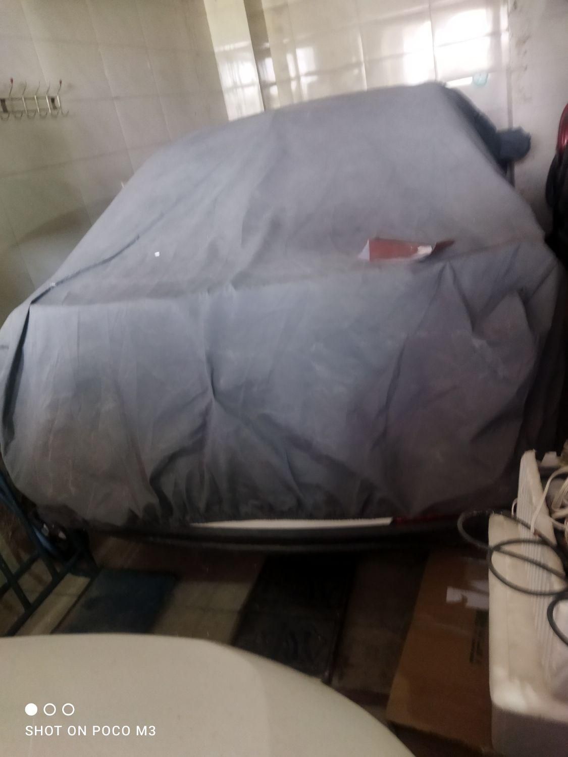 شاهین G دنده ای - 1402