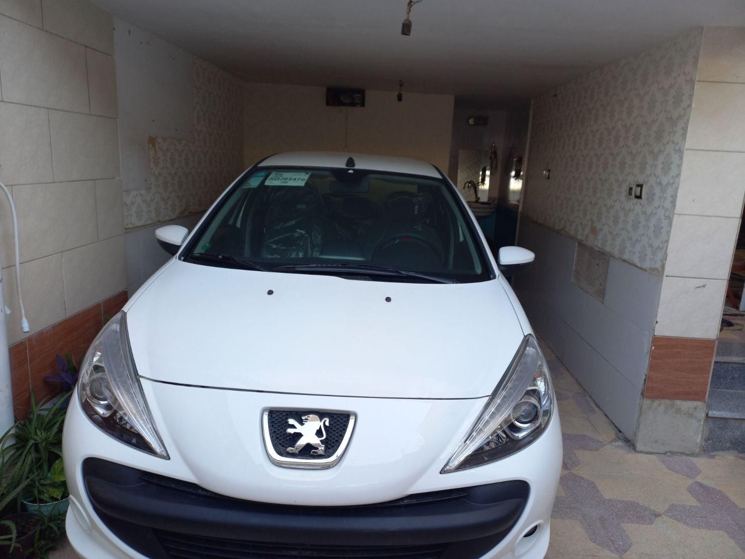 خودرو پژو، 207 آگهی ann_19558294