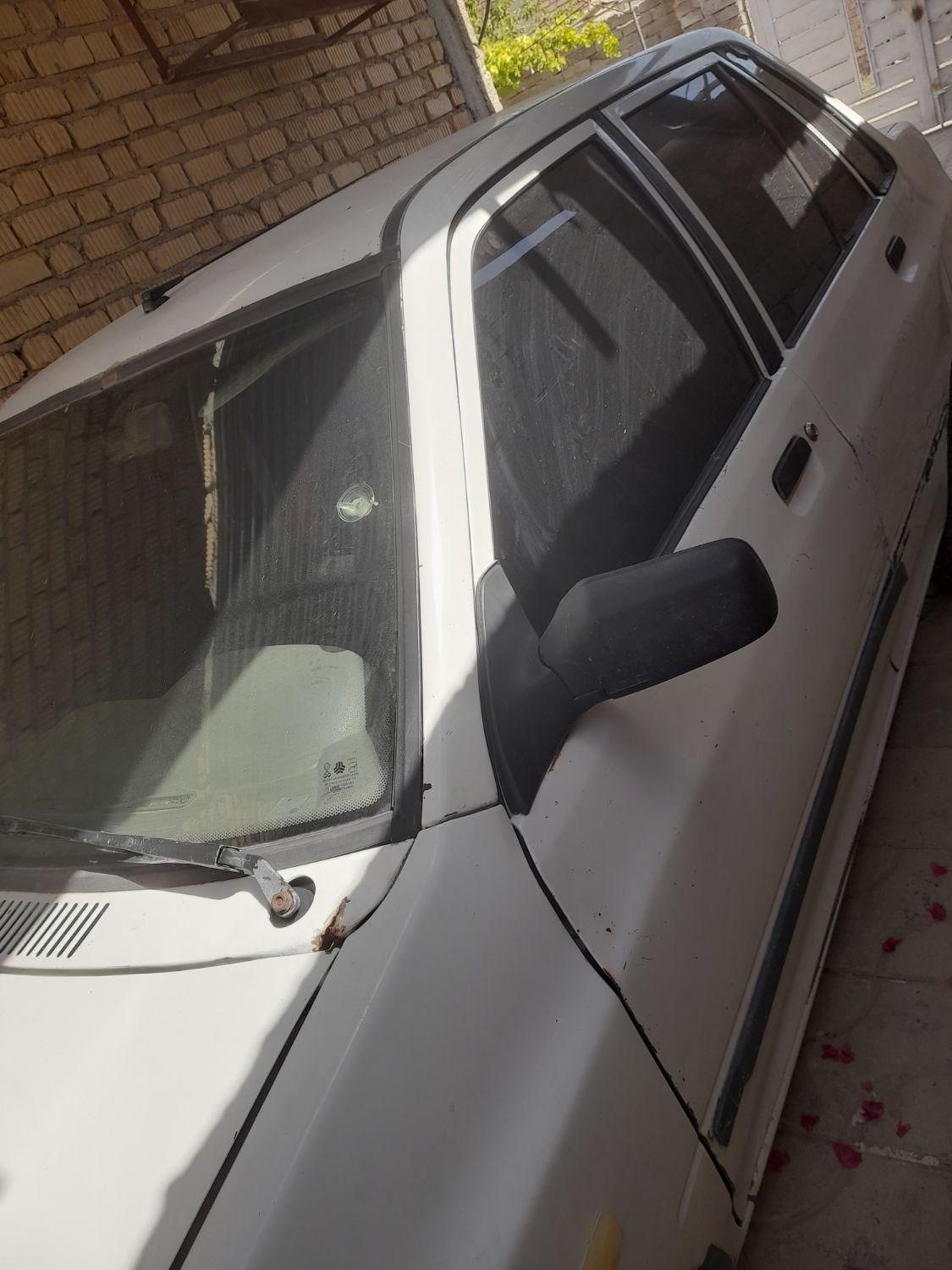 پراید 131 SE - 1392