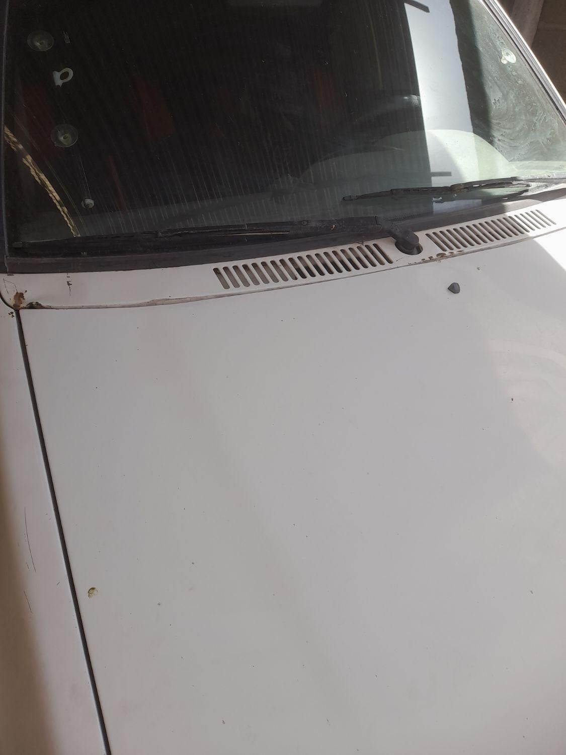پراید 131 SE - 1392