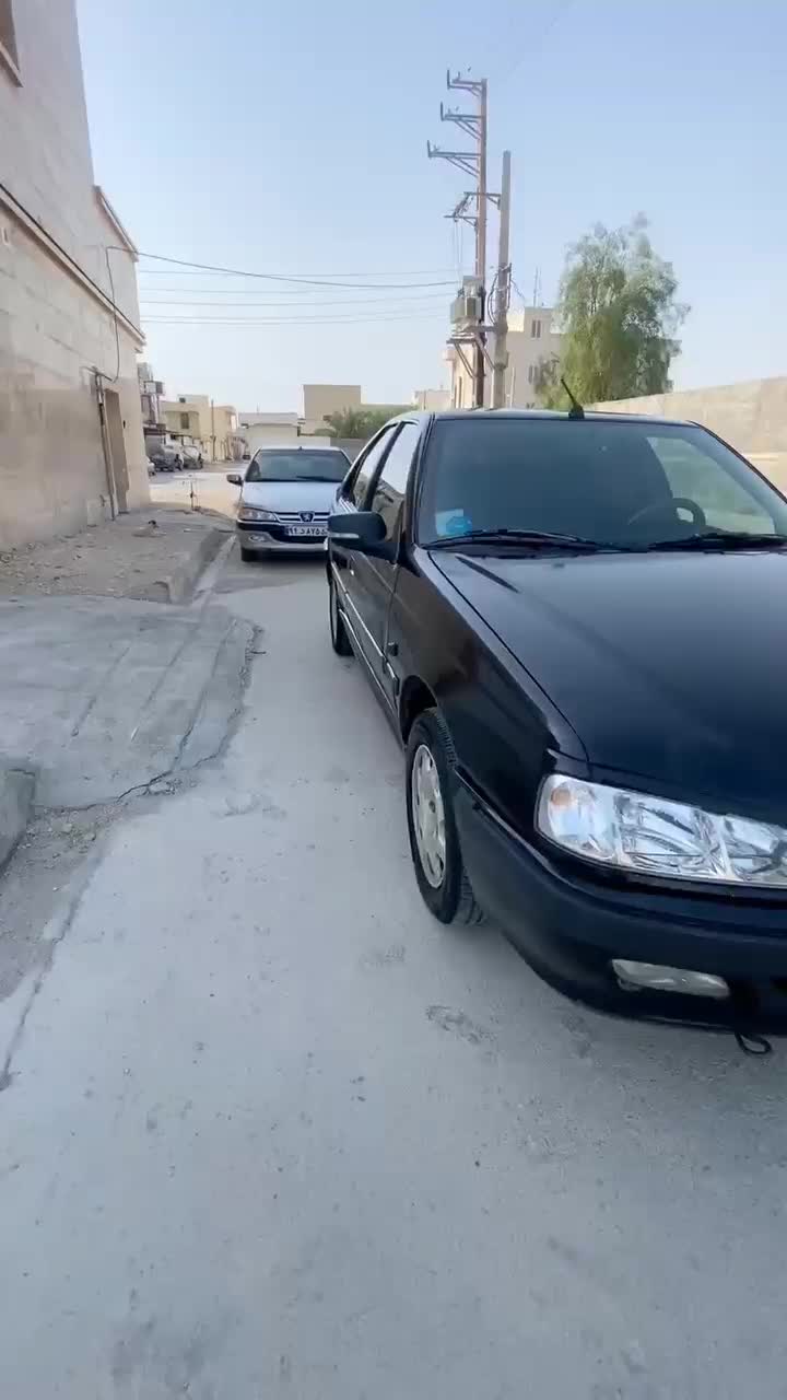 خودرو پژو، پارس آگهی ann_19558306