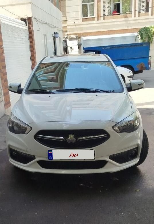 شاهین G دنده ای - 1401