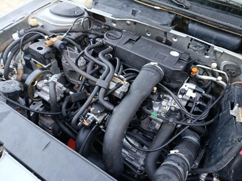 پژو 405 GLX - دوگانه سوز - 1392