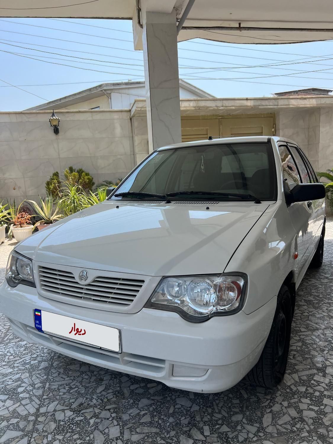 خودرو پراید، 111 آگهی ann_19558326
